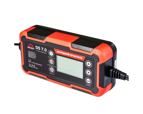 Зарядное устройство Vitals Professional DS 7.0