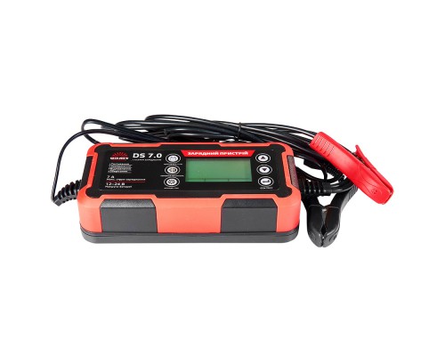 Зарядное устройство Vitals Professional DS 7.0
