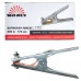 Зажим массы Vitals L170 300A