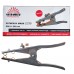 Зажим массы Vitals Profi L238 500A (латунь)